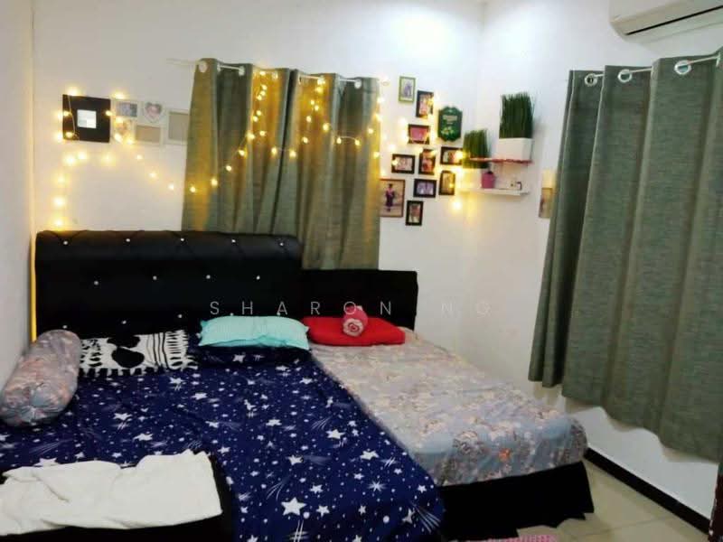 Bungalow House for Sale in Kempas Baru (Johor Bahru) - Sharon Ng - Bedroom - PropertyGuru.com.my