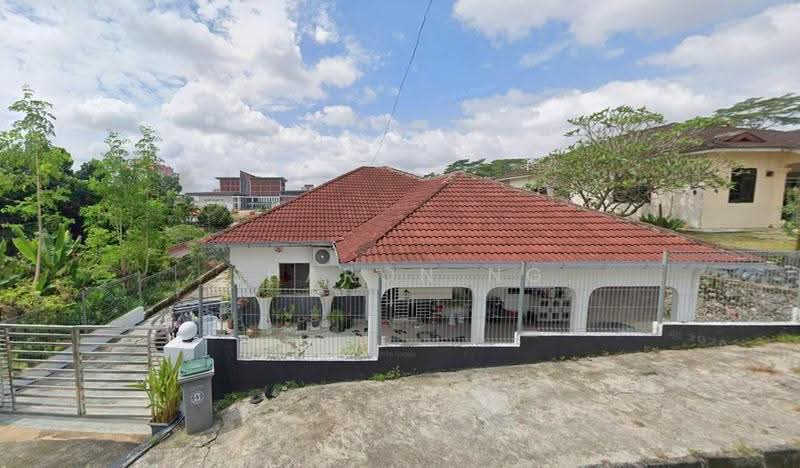 Bungalow House for Sale in Kempas Baru (Johor Bahru) - Sharon Ng - Exterior - PropertyGuru.com.my