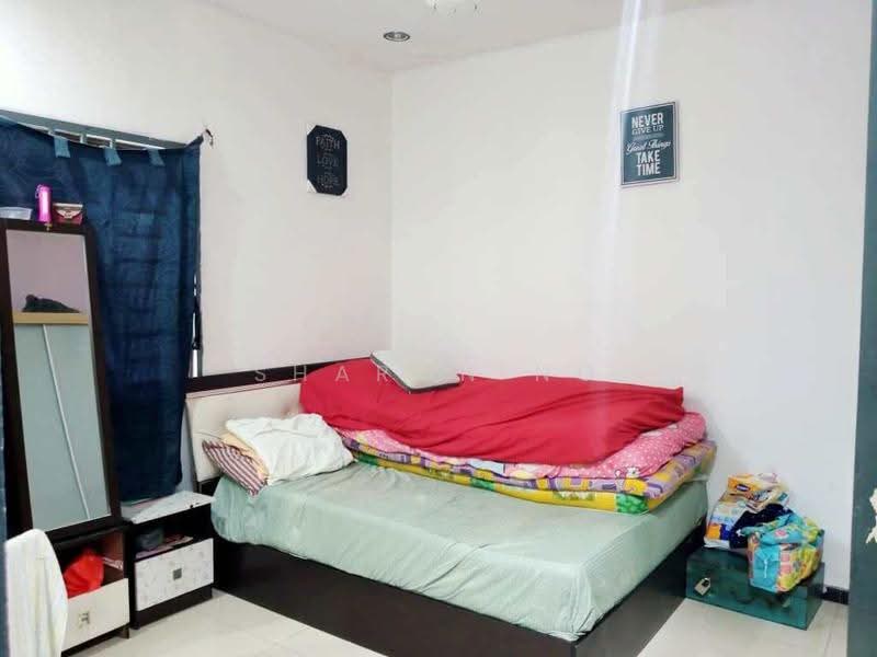 Bungalow House for Sale in Kempas Baru (Johor Bahru) - Sharon Ng - Bedroom - PropertyGuru.com.my