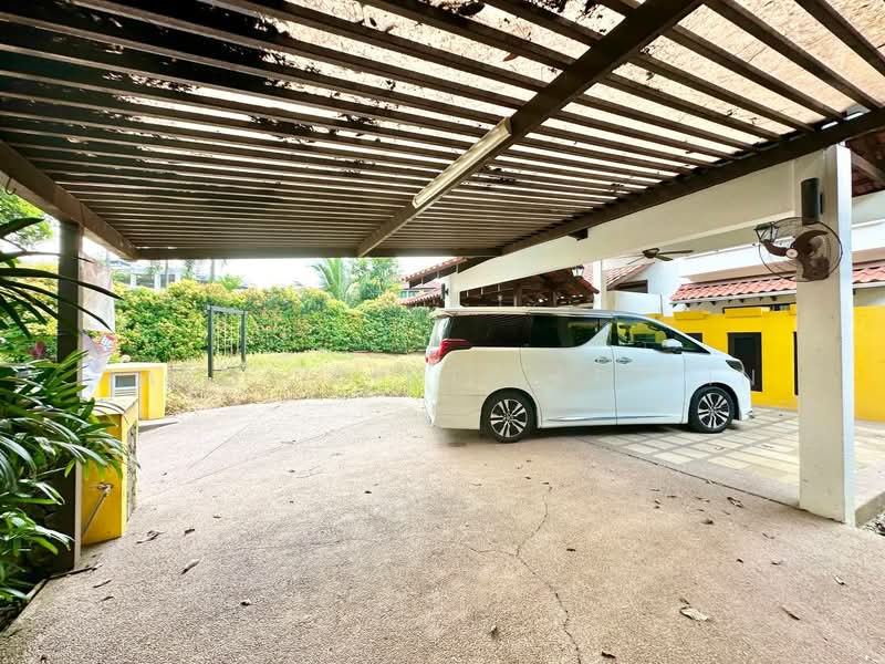 Rumah Banglo untuk Dijual di Seri Kembangan (Selangor) - Salmi Binti Aripin - Exterior - PropertyGuru.com.my