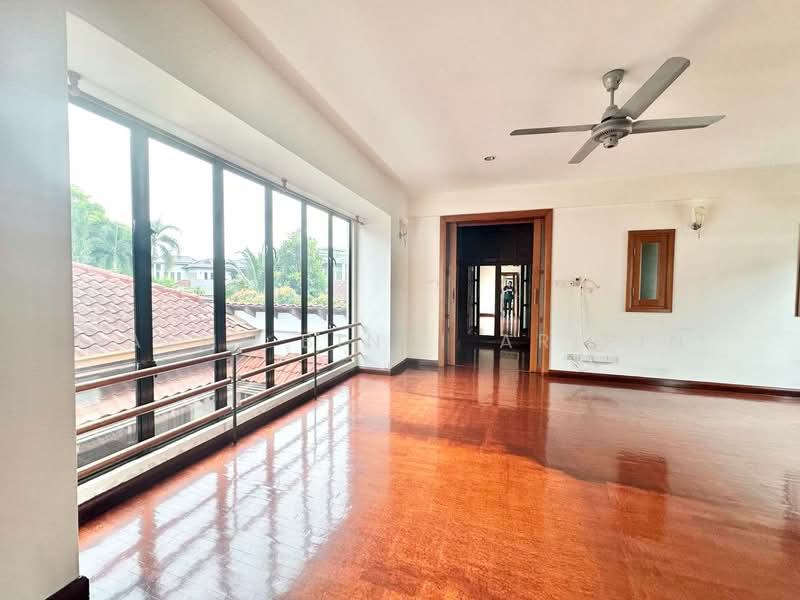 Rumah Banglo untuk Dijual di Seri Kembangan (Selangor) - Salmi Binti Aripin - Living Room - PropertyGuru.com.my