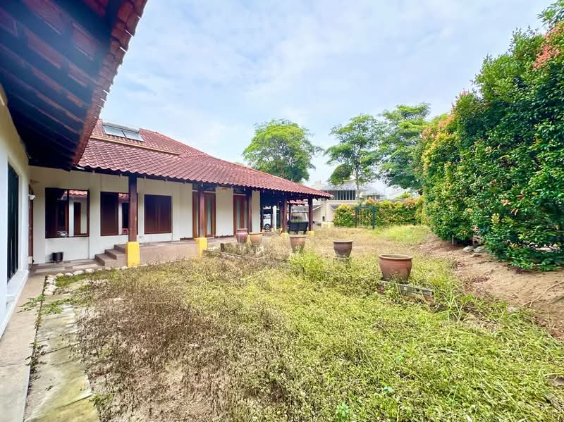Rumah Banglo untuk Dijual di Seri Kembangan (Selangor) - Salmi Binti Aripin - Exterior - PropertyGuru.com.my