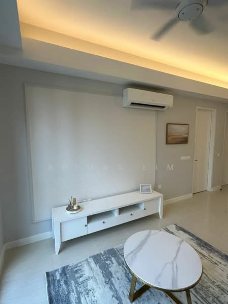 Service Residence for Rent at The Sentral Suites - Brimns Lim - Living Room - PropertyGuru.com.my