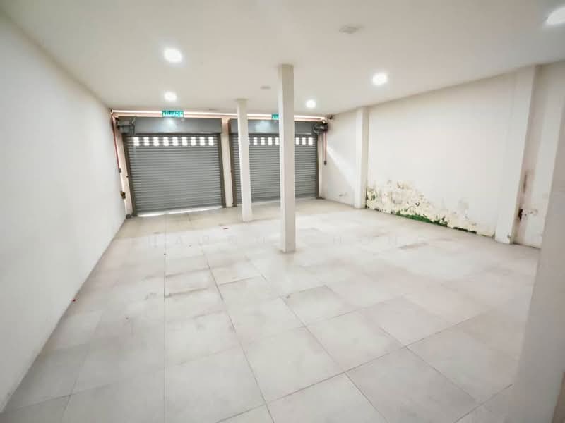 Shop / Office for Rent in Taman Sri Tebrau (Johor Bahru) - Sharon Chong - Interior - PropertyGuru.com.my