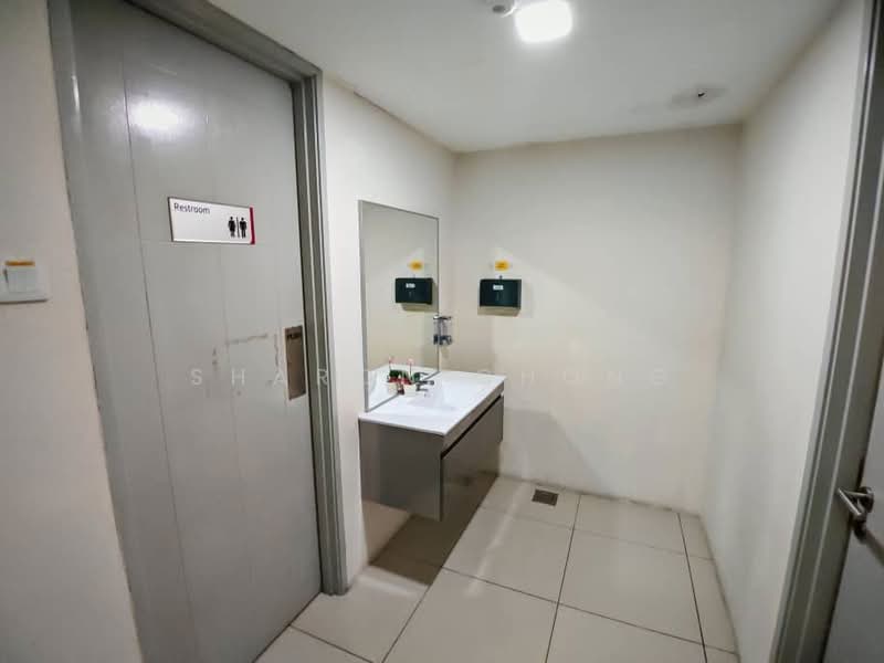 Shop / Office for Rent in Taman Sri Tebrau (Johor Bahru) - Sharon Chong - Bathroom - PropertyGuru.com.my