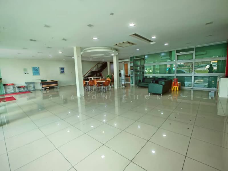 Shop / Office for Rent in Taman Sri Tebrau (Johor Bahru) - Sharon Chong - Lobby - PropertyGuru.com.my