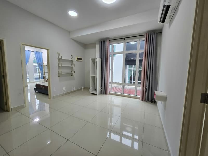 Cluster House for Sale in Taman Nusa Sentral (Iskandar Puteri (Nusajaya)) - Larissa Sim - Living Room - PropertyGuru.com.my