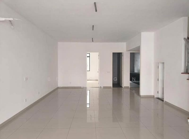 2-storey Terraced House for Sale in Bandar Seri Alam (Masai) - Bernice Gan - Living Room - PropertyGuru.com.my