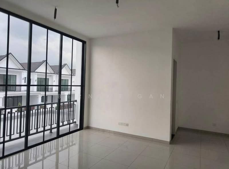 2-storey Terraced House for Sale in Bandar Seri Alam (Masai) - Bernice Gan - Interior - PropertyGuru.com.my