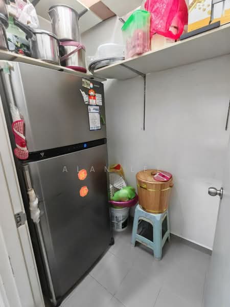 Rumah Teres 2 Tingkat untuk Dijual di Iskandar Puteri (Nusajaya) (Johor) - Alan Lee - Kitchen - PropertyGuru.com.my