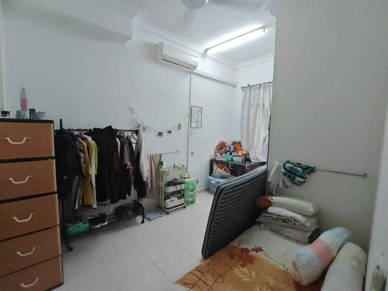 Rumah Teres 2 Tingkat untuk Dijual di Iskandar Puteri (Nusajaya) (Johor) - Alan Lee - Bedroom - PropertyGuru.com.my