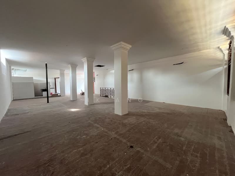 Shop for Rent in George Town (Penang) - HK Ang - Interior - PropertyGuru.com.my