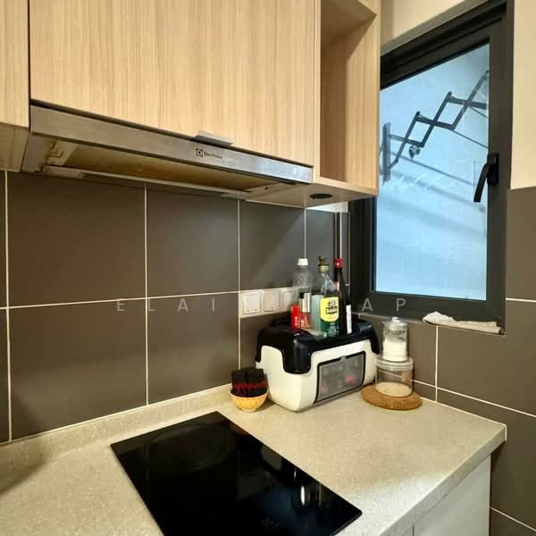 Condominium for Sale at The Havre Bukit Jalil - Elaine Yap - Kitchen - PropertyGuru.com.my