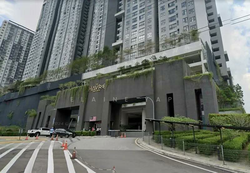 Condominium for Sale at The Havre Bukit Jalil - Elaine Yap - PropertyGuru.com.my
