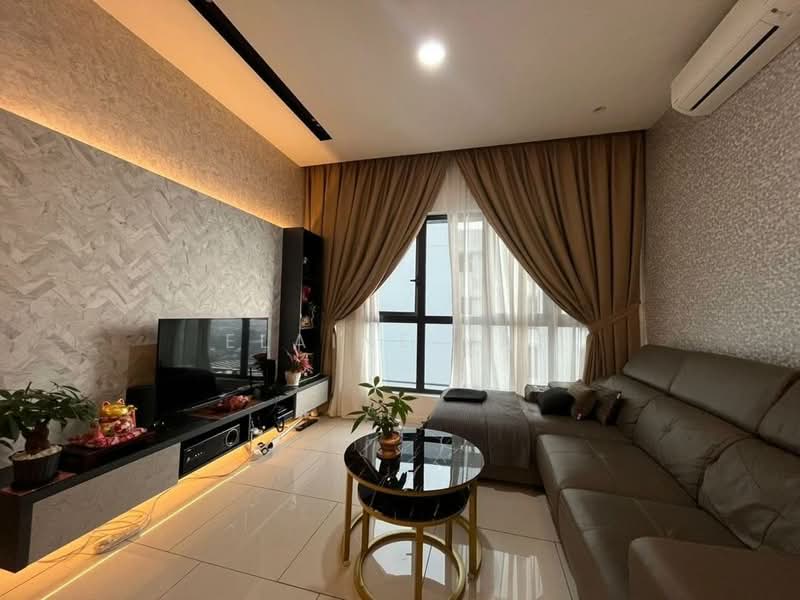Condominium for Sale at The Havre Bukit Jalil - Elaine Yap - PropertyGuru.com.my