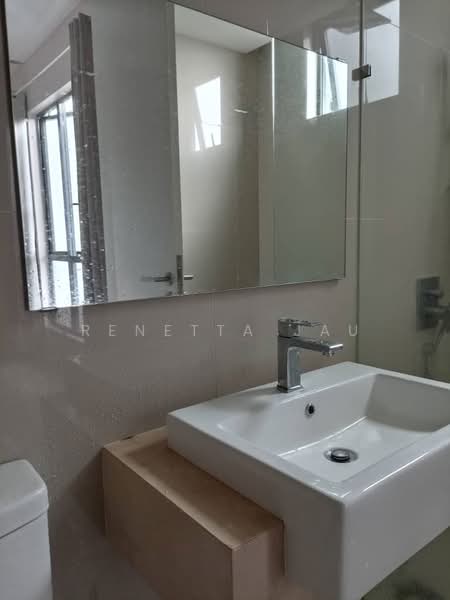 Service Residence for Rent at United Point (Residensi Berpadu) - Renetta Jau - Bathroom - PropertyGuru.com.my