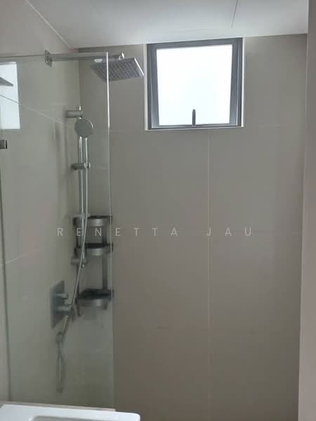 Service Residence for Rent at United Point (Residensi Berpadu) - Renetta Jau - Bathroom - PropertyGuru.com.my