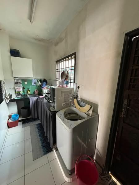 Rumah Teres 2 Tingkat untuk Dijual di Setia Tropika (Johor Bahru) - Lee Chin Wong - PropertyGuru.com.my