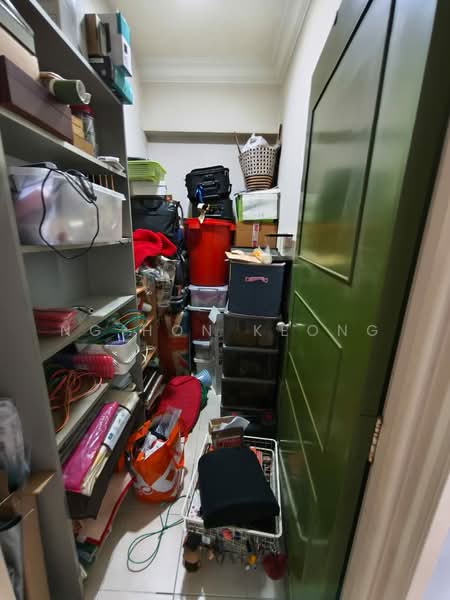 Kondominium untuk Disewa di Koi Tropika - Ng Hon Keong - Interior - PropertyGuru.com.my