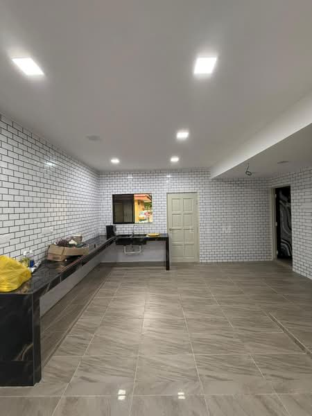 1-storey Terraced House for Rent in Petaling Jaya (Selangor) - Soung Lim - Interior - PropertyGuru.com.my