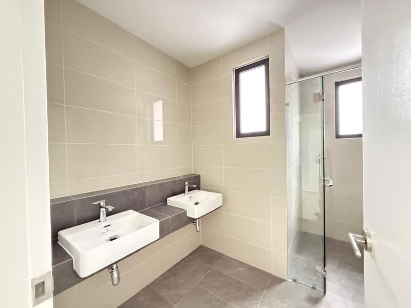 Cluster House for Sale in Horizon Hills (Iskandar Puteri (Nusajaya)) - Caren Chong - PropertyGuru.com.my