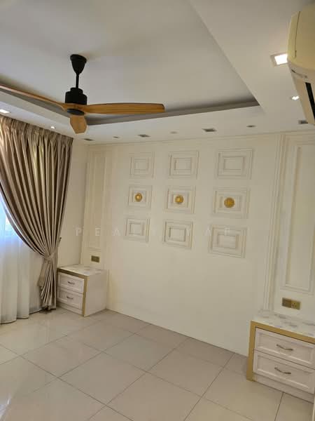 Kondominium untuk Disewa di Cascadium - Pealy Yap - Bedroom - PropertyGuru.com.my
