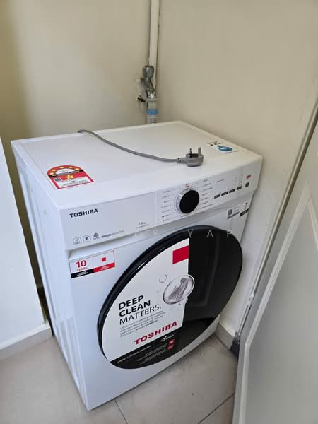 Kondominium untuk Disewa di Cascadium - Pealy Yap - Interior - PropertyGuru.com.my