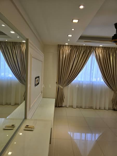 Kondominium untuk Disewa di Cascadium - Pealy Yap - Interior - PropertyGuru.com.my