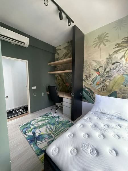 Condominium for Rent at Lexa Residence @ The Quartz WM - CK Teong - Bedroom - PropertyGuru.com.my