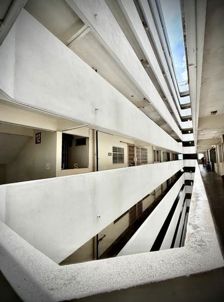 Pangsapuri untuk Dijual di Permai Jaya - Susan Chia - Exterior - PropertyGuru.com.my