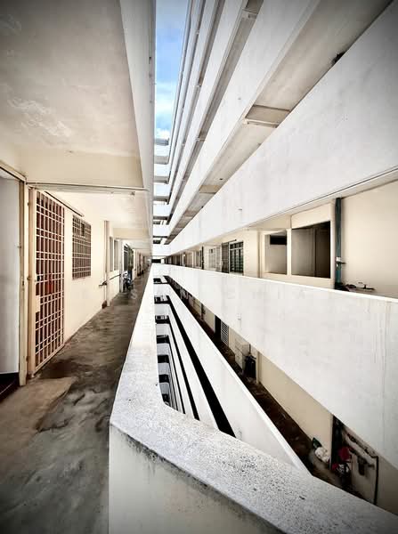 Pangsapuri untuk Dijual di Permai Jaya - Susan Chia - Exterior - PropertyGuru.com.my