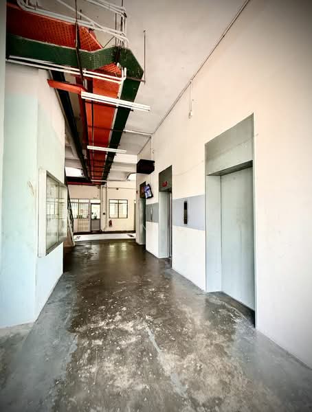 Pangsapuri untuk Dijual di Permai Jaya - Susan Chia - Corridor - PropertyGuru.com.my