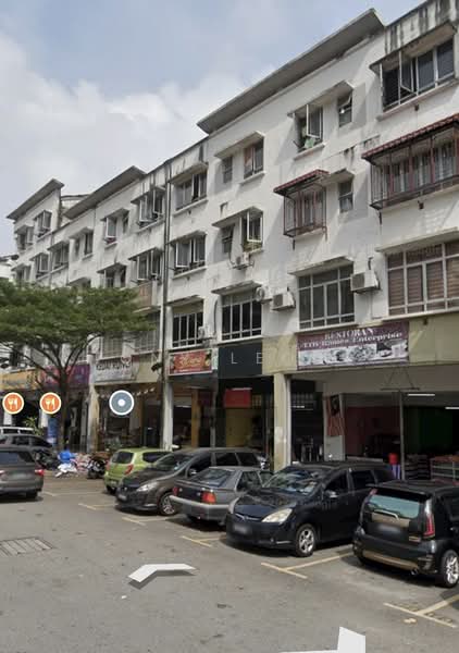 Kedai untuk Dijual di Seksyen 15 (Shah Alam) - Tony Leong - Exterior - PropertyGuru.com.my