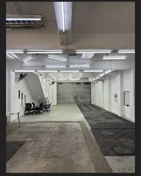 Kedai untuk Dijual di Seksyen 15 (Shah Alam) - Tony Leong - Interior - PropertyGuru.com.my