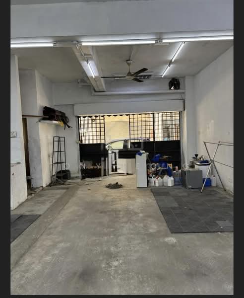 Kedai untuk Dijual di Seksyen 15 (Shah Alam) - Tony Leong - Interior - PropertyGuru.com.my