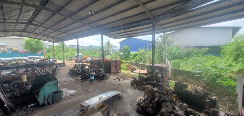 Factory for Sale in Seksyen U9 (Shah Alam) - Johnny Tan - Exterior - PropertyGuru.com.my