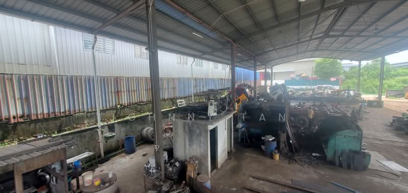 Factory for Sale in Seksyen U9 (Shah Alam) - Johnny Tan - Exterior - PropertyGuru.com.my