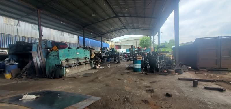 Factory for Sale in Seksyen U9 (Shah Alam) - Johnny Tan - Exterior - PropertyGuru.com.my