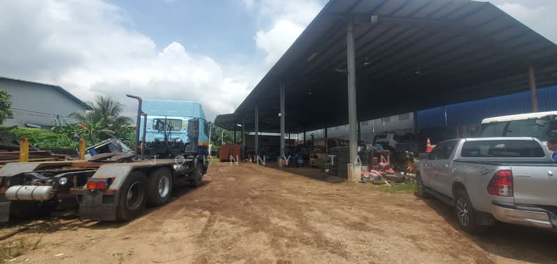 Factory for Sale in Seksyen U9 (Shah Alam) - Johnny Tan - Exterior - PropertyGuru.com.my
