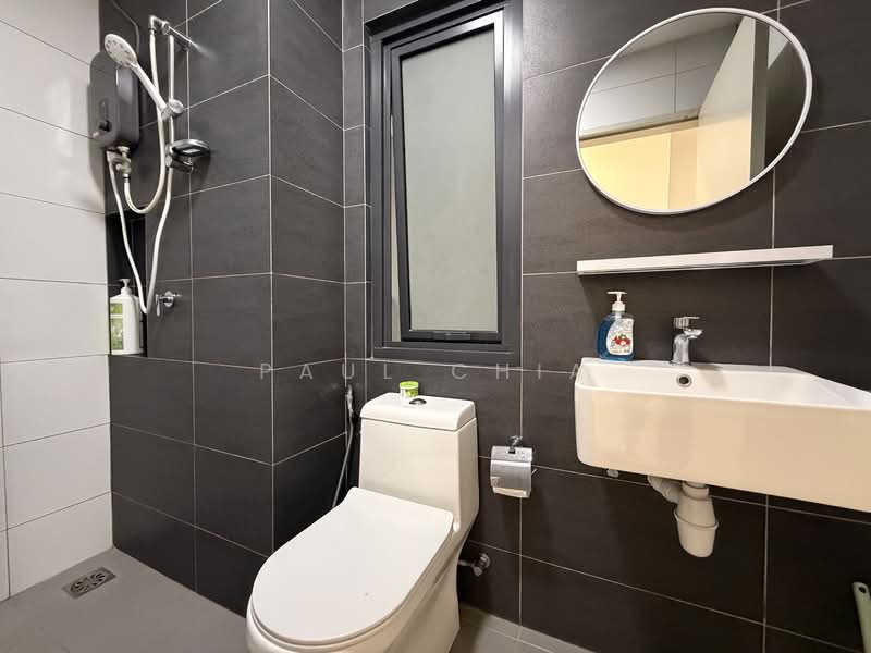 Service Residence for Rent at Horizon Suites - Paul Chia - Bathroom - PropertyGuru.com.my