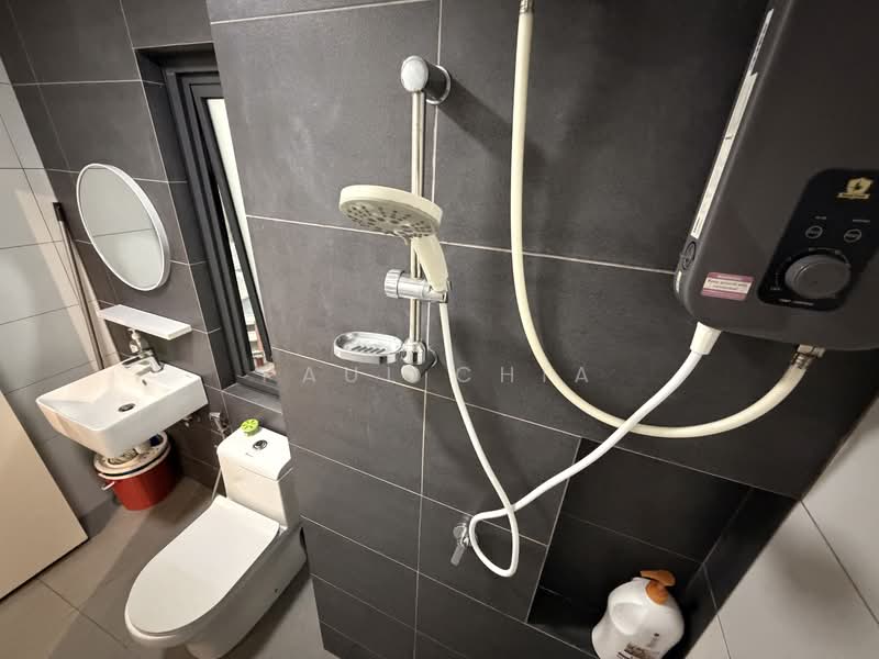 Service Residence for Rent at Horizon Suites - Paul Chia - Bathroom - PropertyGuru.com.my