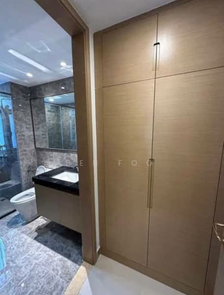 Kondominium untuk Dijual di R&F Princess Cove Phase 2-Seine Region - Ben Foo - Bathroom - PropertyGuru.com.my