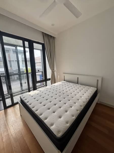 Rumah Berkembar untuk Disewa di Iskandar Puteri (Nusajaya) (Johor) - Louis Ng - PropertyGuru.com.my