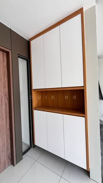 Rumah Berkembar untuk Disewa di Iskandar Puteri (Nusajaya) (Johor) - Louis Ng - PropertyGuru.com.my