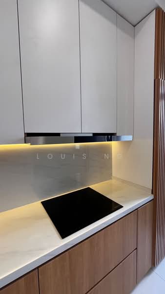 Rumah Berkembar untuk Disewa di Iskandar Puteri (Nusajaya) (Johor) - Louis Ng - PropertyGuru.com.my