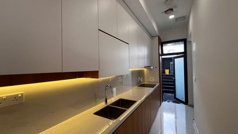 Rumah Berkembar untuk Disewa di Iskandar Puteri (Nusajaya) (Johor) - Louis Ng - PropertyGuru.com.my