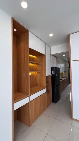 Rumah Berkembar untuk Disewa di Iskandar Puteri (Nusajaya) (Johor) - Louis Ng - PropertyGuru.com.my