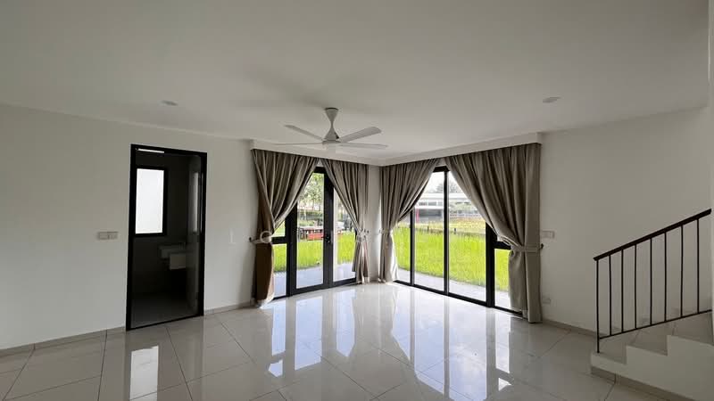 Rumah Berkembar untuk Disewa di Iskandar Puteri (Nusajaya) (Johor) - Louis Ng - PropertyGuru.com.my