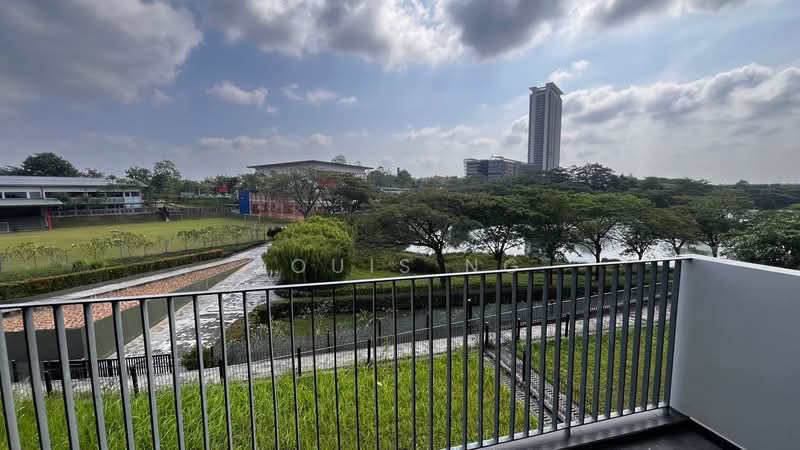 Rumah Berkembar untuk Disewa di Iskandar Puteri (Nusajaya) (Johor) - Louis Ng - PropertyGuru.com.my