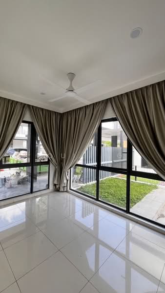 Rumah Berkembar untuk Disewa di Iskandar Puteri (Nusajaya) (Johor) - Louis Ng - PropertyGuru.com.my